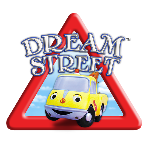 Dream Street Logo